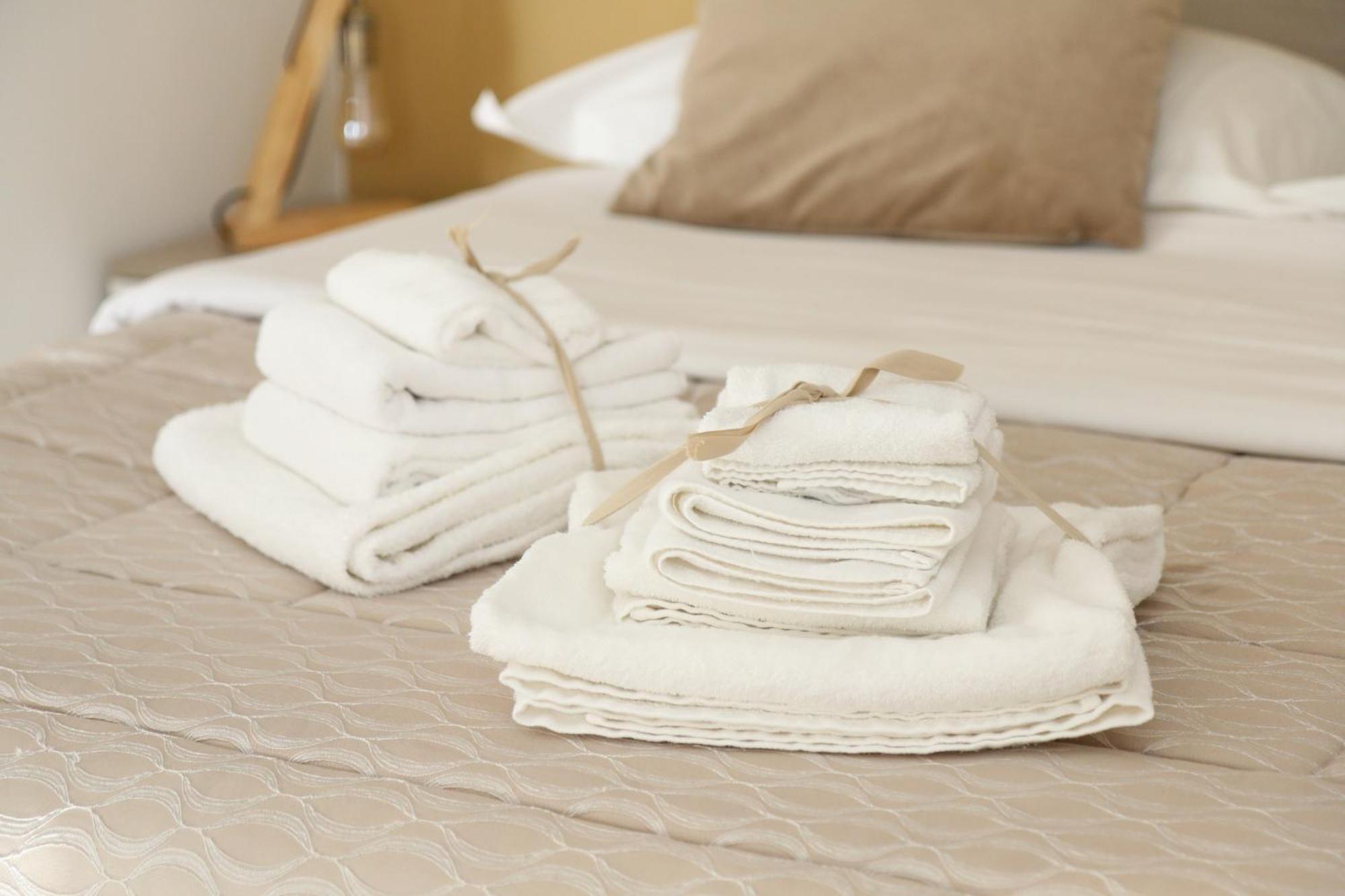 Bed And Breakfast Donna Maria Bari Buitenkant foto