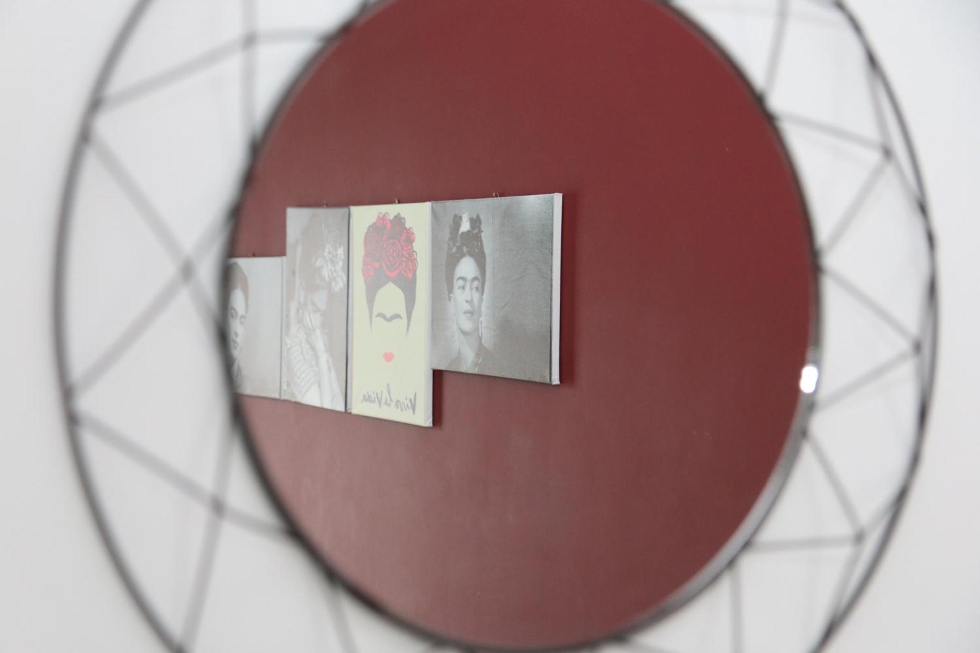Bed And Breakfast Donna Maria Bari Buitenkant foto