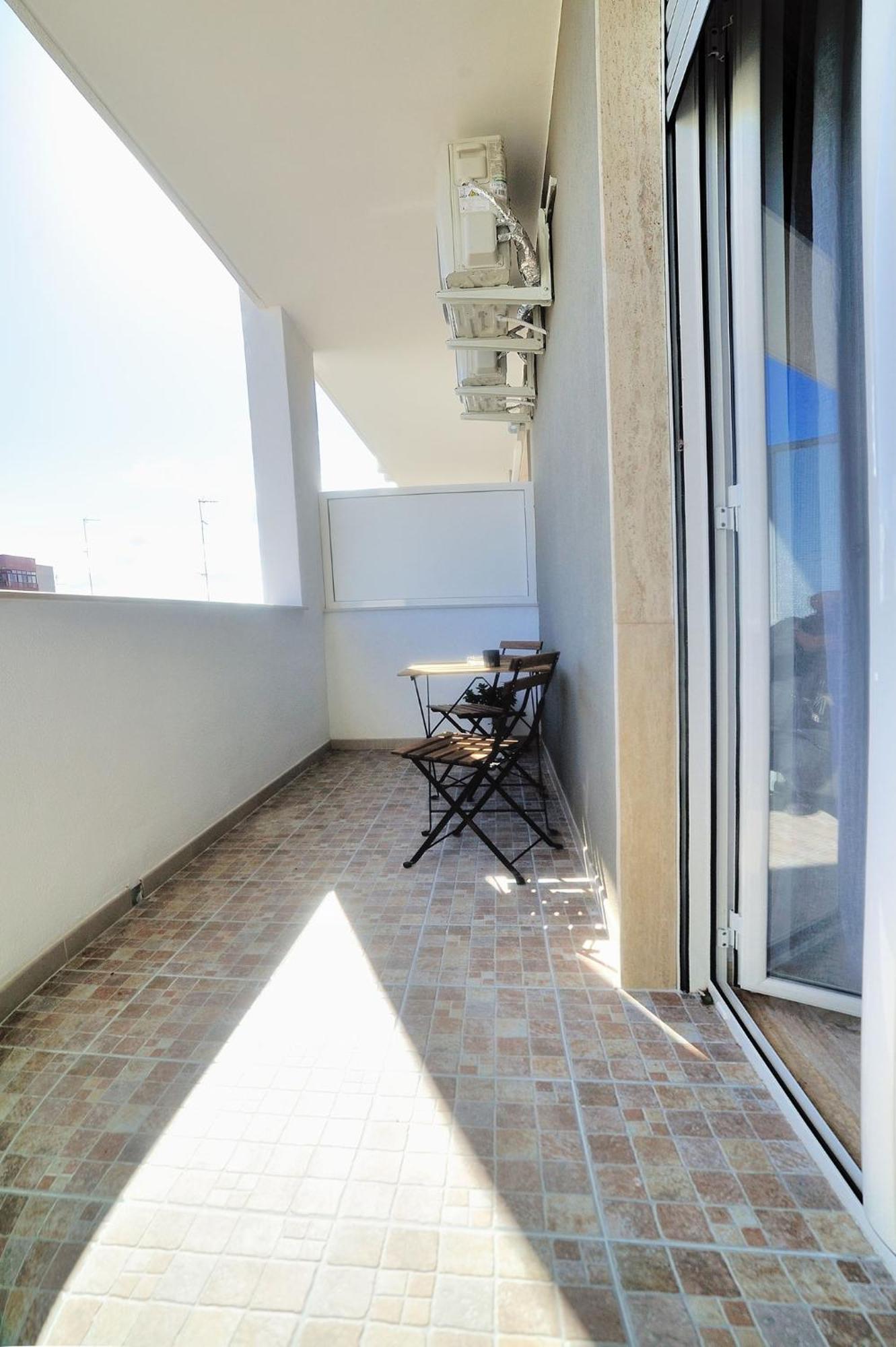 Bed And Breakfast Donna Maria Bari Buitenkant foto